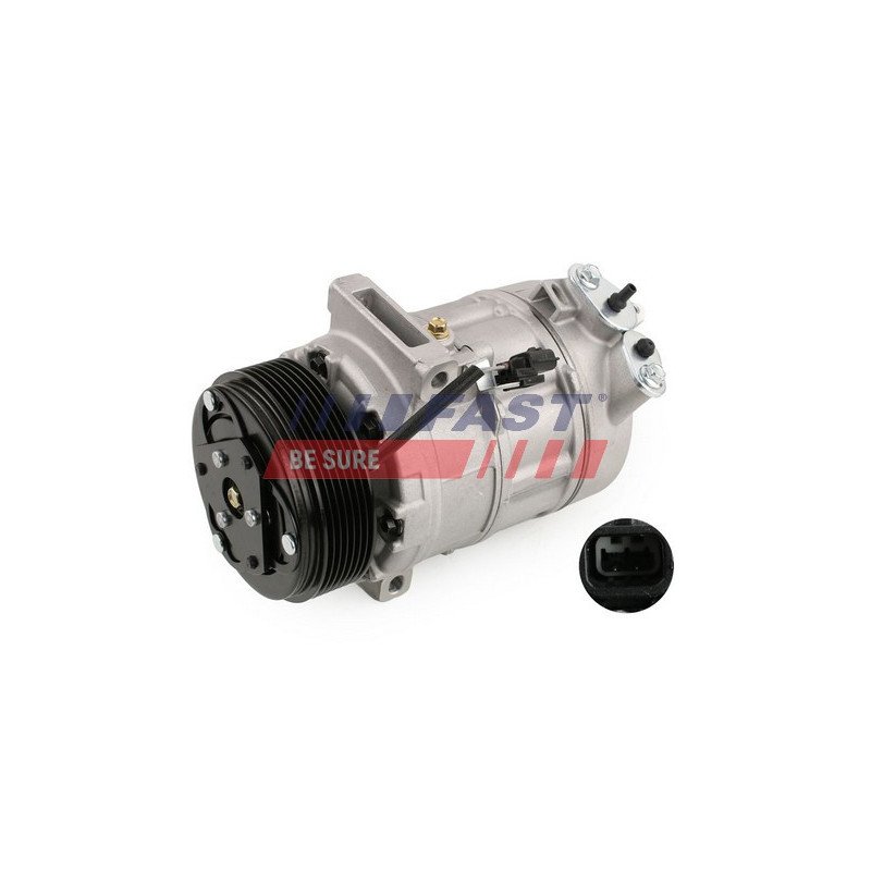 FT56320 Compressor, air conditioning