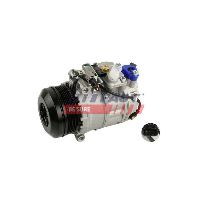 FT56322 Compressor, air conditioning