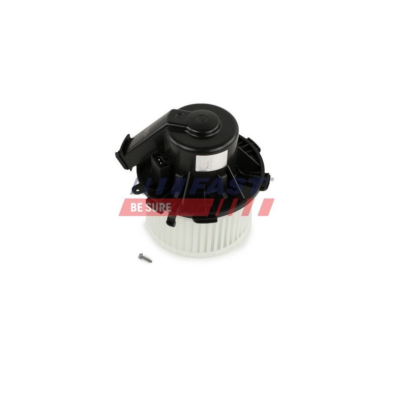 FT56567 Interieurventilatie