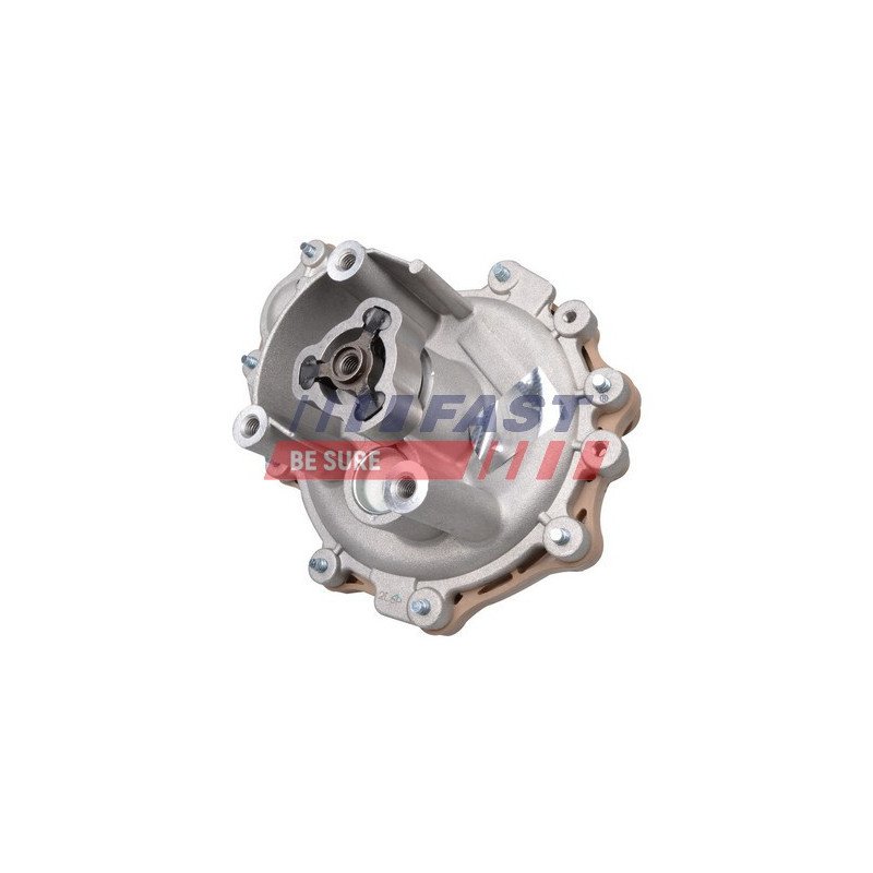 FT57152 Waterpomp, motorkoeling