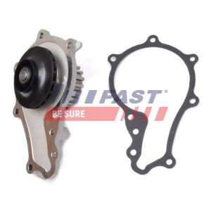 FT57160 Waterpomp, motorkoeling
