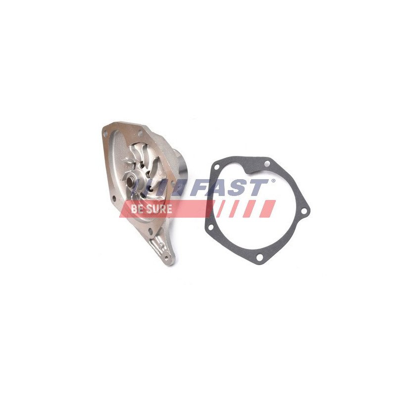 FT57174 Waterpomp, motorkoeling