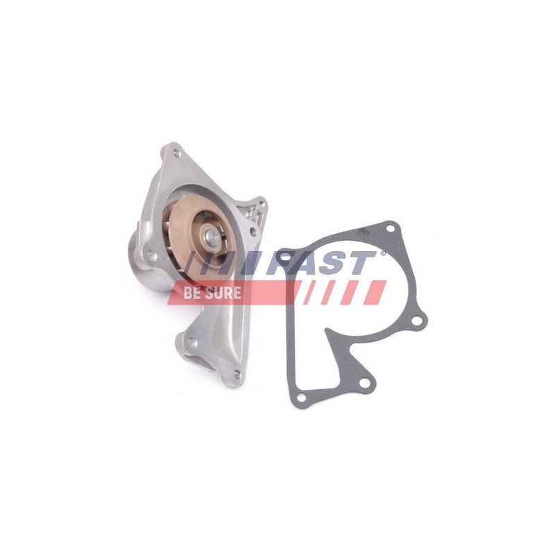 FT57176 Waterpomp, motorkoeling