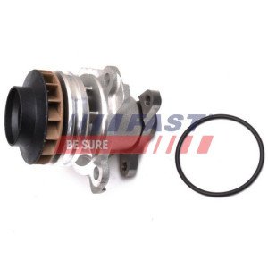 FT57181 Waterpomp, motorkoeling