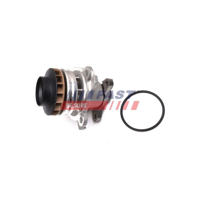FT57181 Waterpomp, motorkoeling