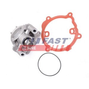 FT57185 Waterpomp, motorkoeling