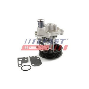 FT57187 Waterpomp, motorkoeling