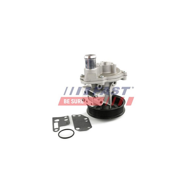 FT57187 Water Pump, engine cooling