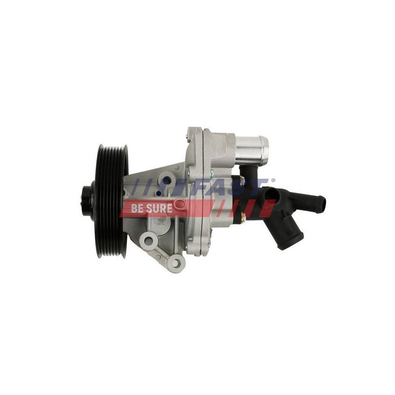 FT57188 Waterpomp, motorkoeling
