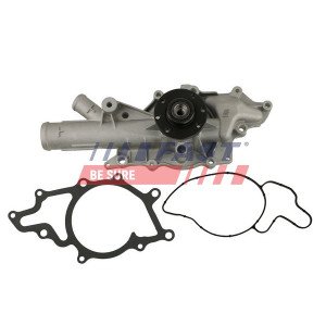 FT57192 Waterpomp, motorkoeling