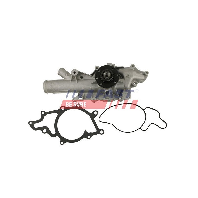 FT57192 Waterpomp, motorkoeling