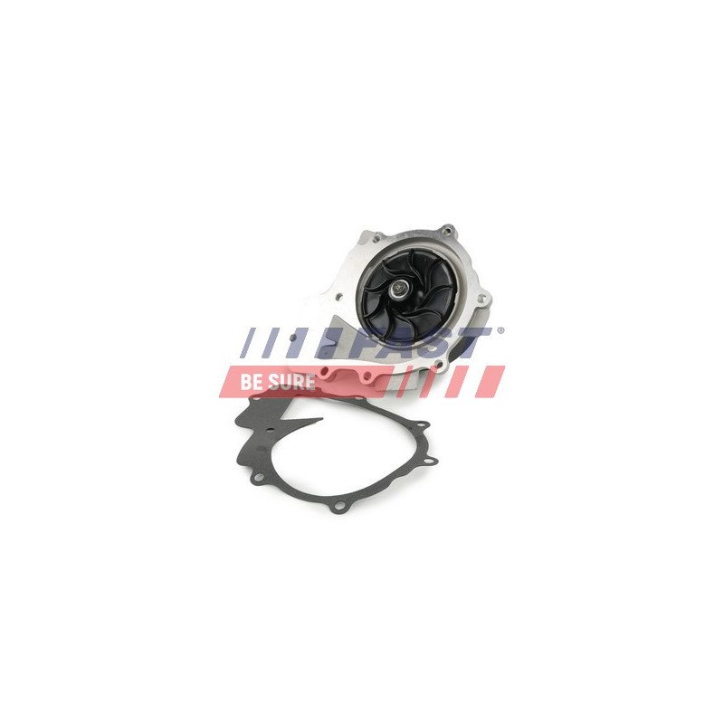 FT57194 Waterpomp, motorkoeling