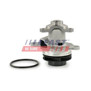 FT57196 Waterpomp, motorkoeling