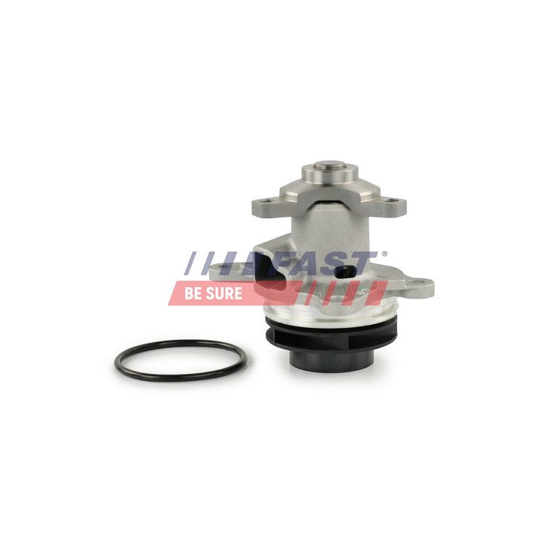 FT57196 Waterpomp, motorkoeling
