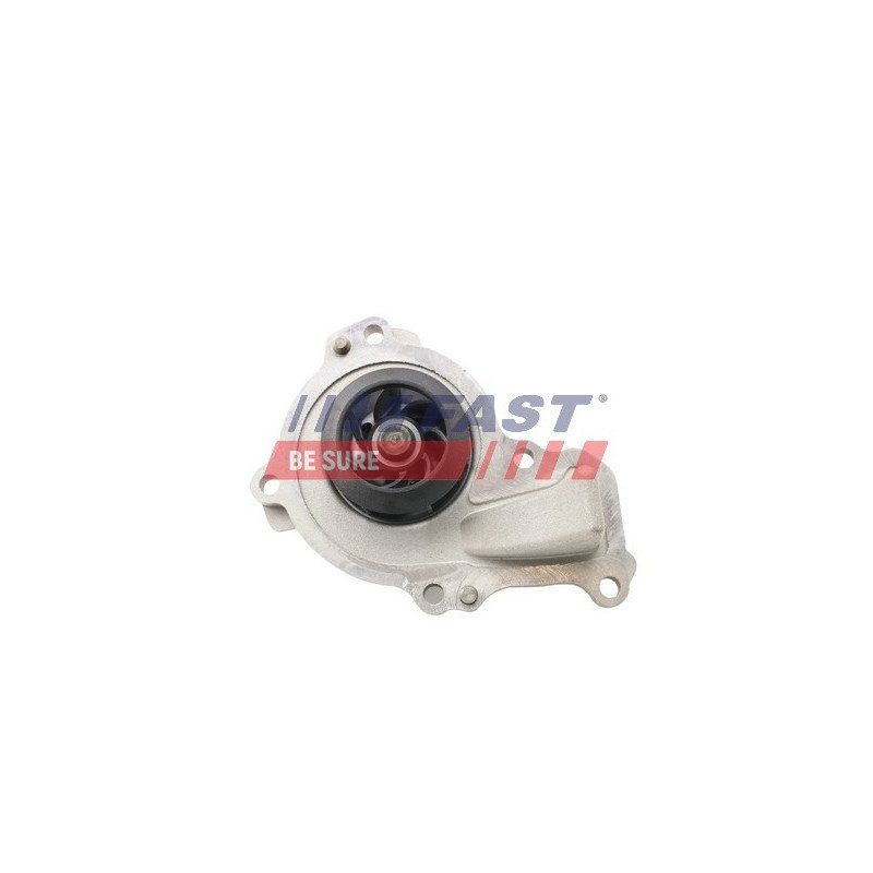 FT57198 Waterpomp, motorkoeling