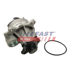 FT57200 Waterpomp, motorkoeling