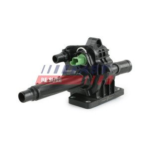 FT58012 Thermostaathuis