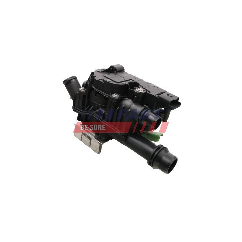 FT58055 Thermostat, coolant
