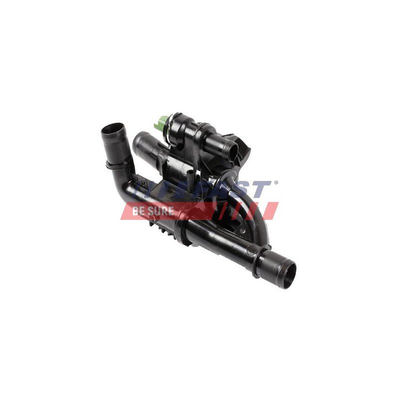 FT58184 Thermostat, coolant