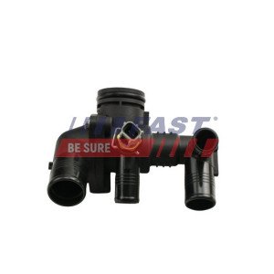 FT58196 Thermostaathuis