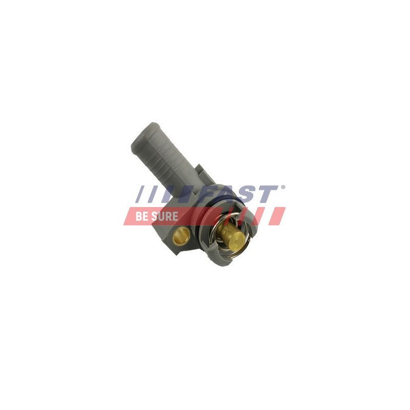 FT58206 Thermostat, coolant