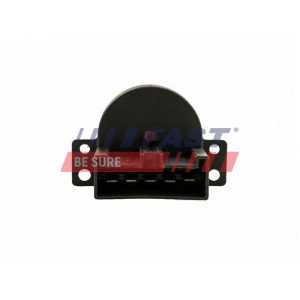 FT59150 Control Unit, heating/ventilation