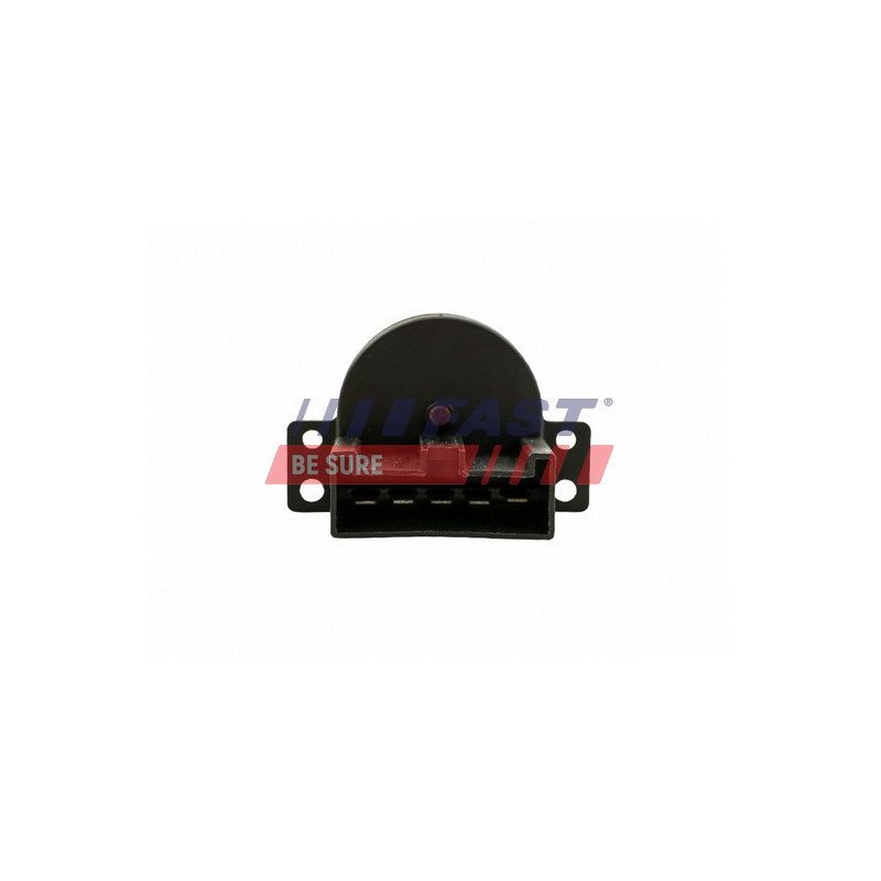 FT59150 Control Unit, heating/ventilation