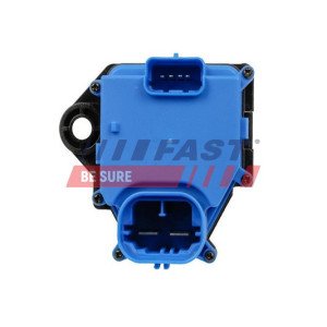 FT59155 Control Unit, heating/ventilation