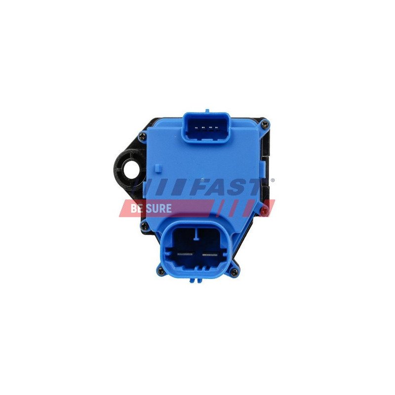 FT59155 Control Unit, heating/ventilation