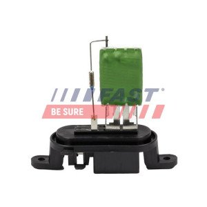 FT59170 Control Unit, heating/ventilation