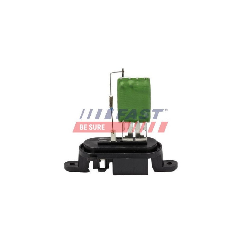 FT59170 Control Unit, heating/ventilation