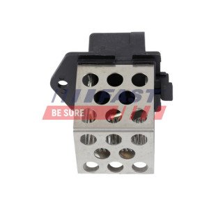 FT59171 Control Unit, heating/ventilation