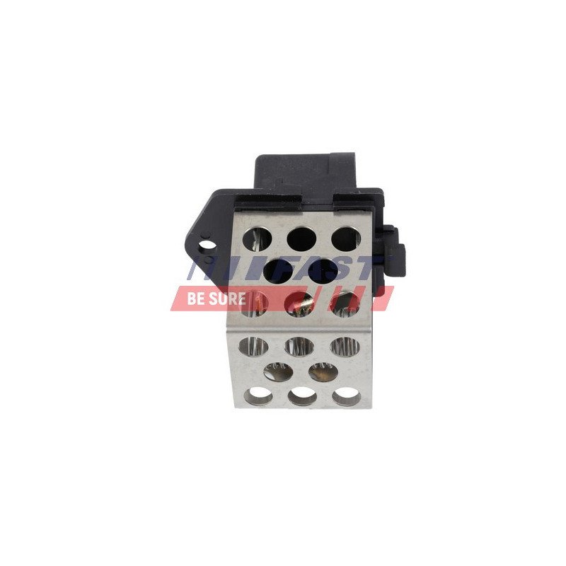 FT59171 Control Unit, heating/ventilation
