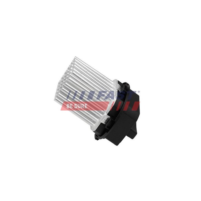 FT59212 Control Unit, heating/ventilation