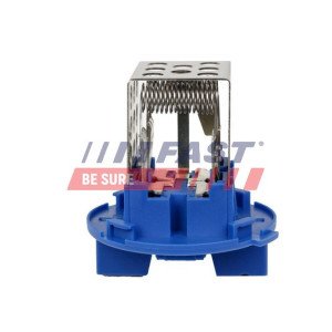 FT59214 Control Unit, heating/ventilation