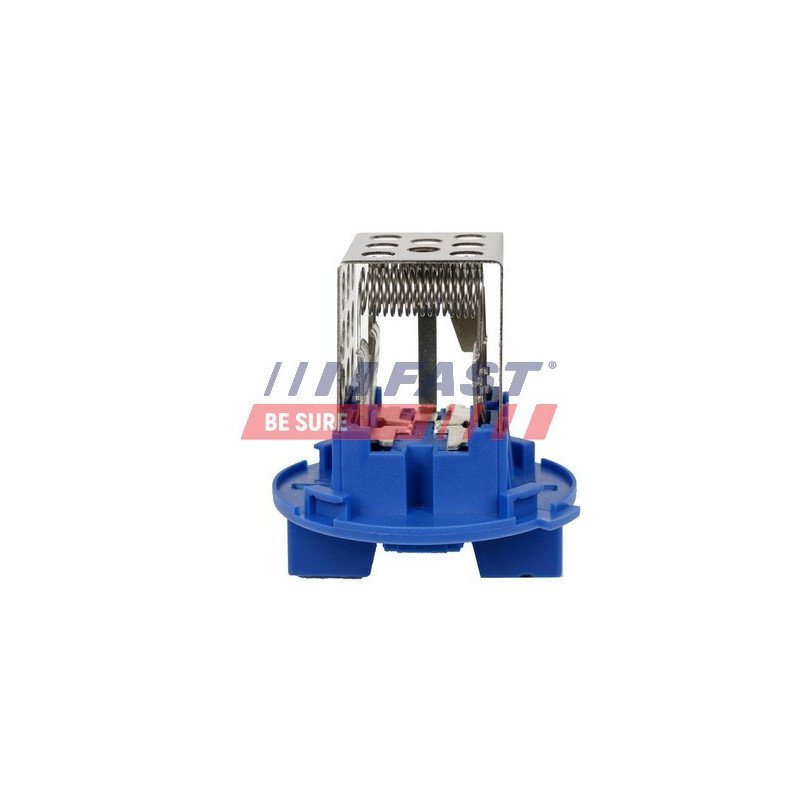 FT59214 Control Unit, heating/ventilation