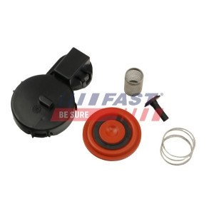 FT60104 Valve, crankcase ventilation