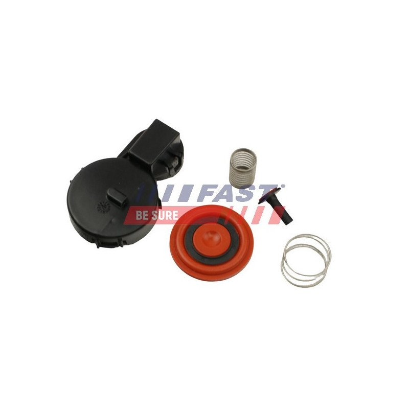 FT60104 Valve, crankcase ventilation