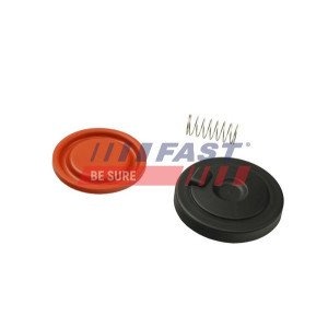 FT60106 Valve, crankcase ventilation