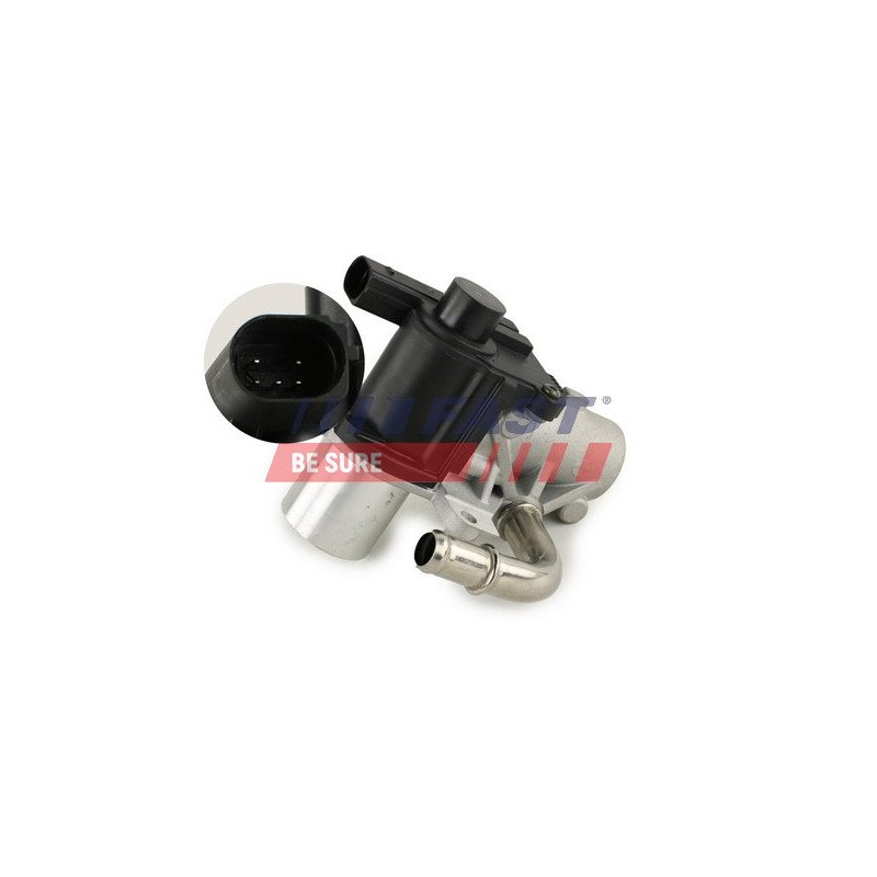 FT60215 EGR Valve