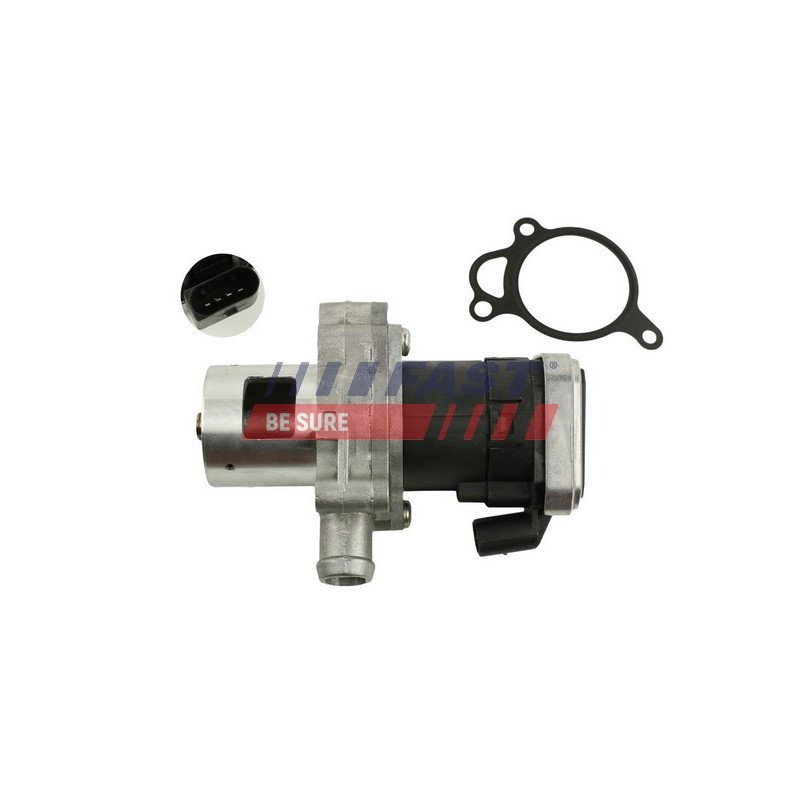 FT60221 EGR Valve