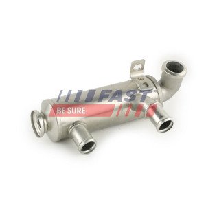 FT60402 Cooler, exhaust gas recirculation