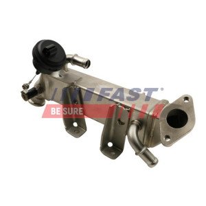 FT60403 Cooler, exhaust gas recirculation
