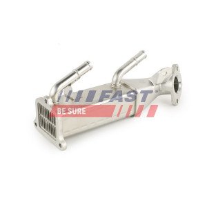 FT60411 Cooler, exhaust gas recirculation