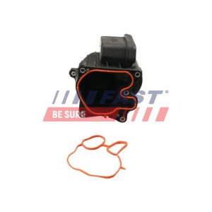 FT60427 Cooler, exhaust gas recirculation