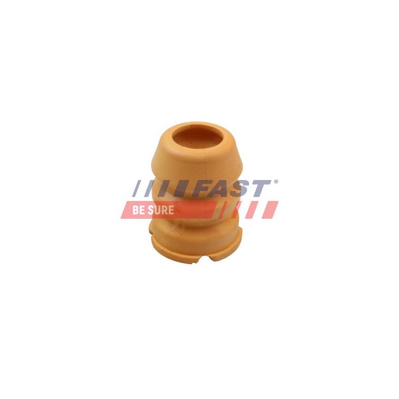 FT16628 Rubber Buffer, suspension