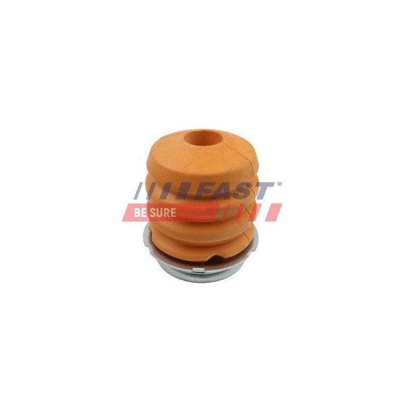 FT16629 Rubber Buffer, suspension