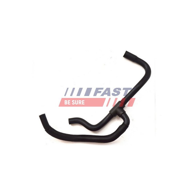 FT61041 Radiator Hose