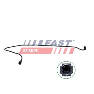 FT61068 Radiator Hose