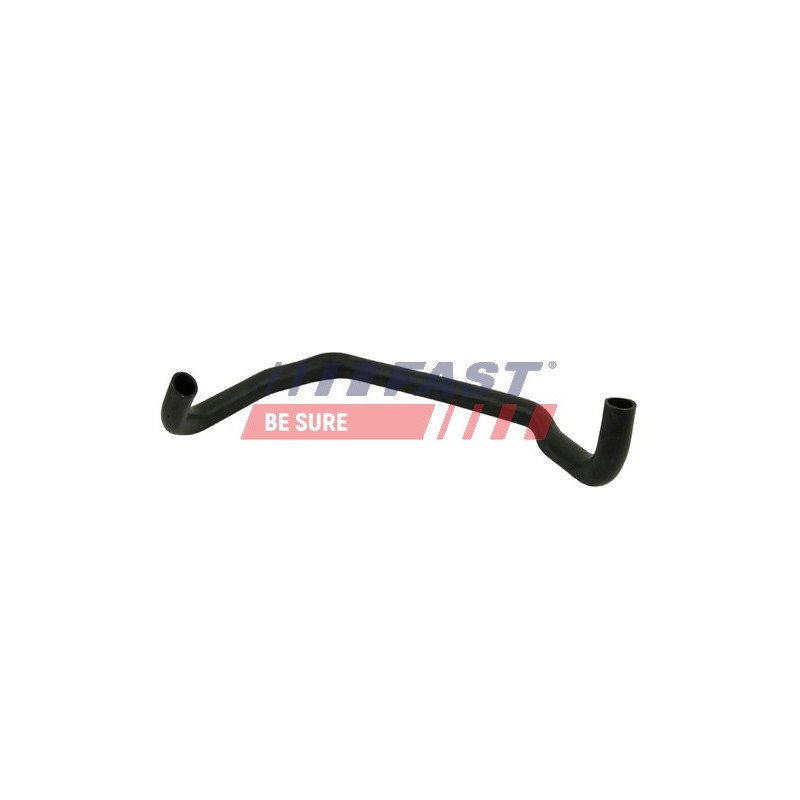 FT61070 Radiator Hose